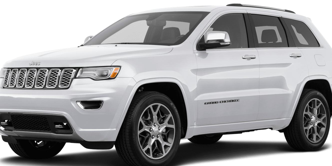 JEEP GRAND CHEROKEE 2021 1C4RJKAG1M8167941 image